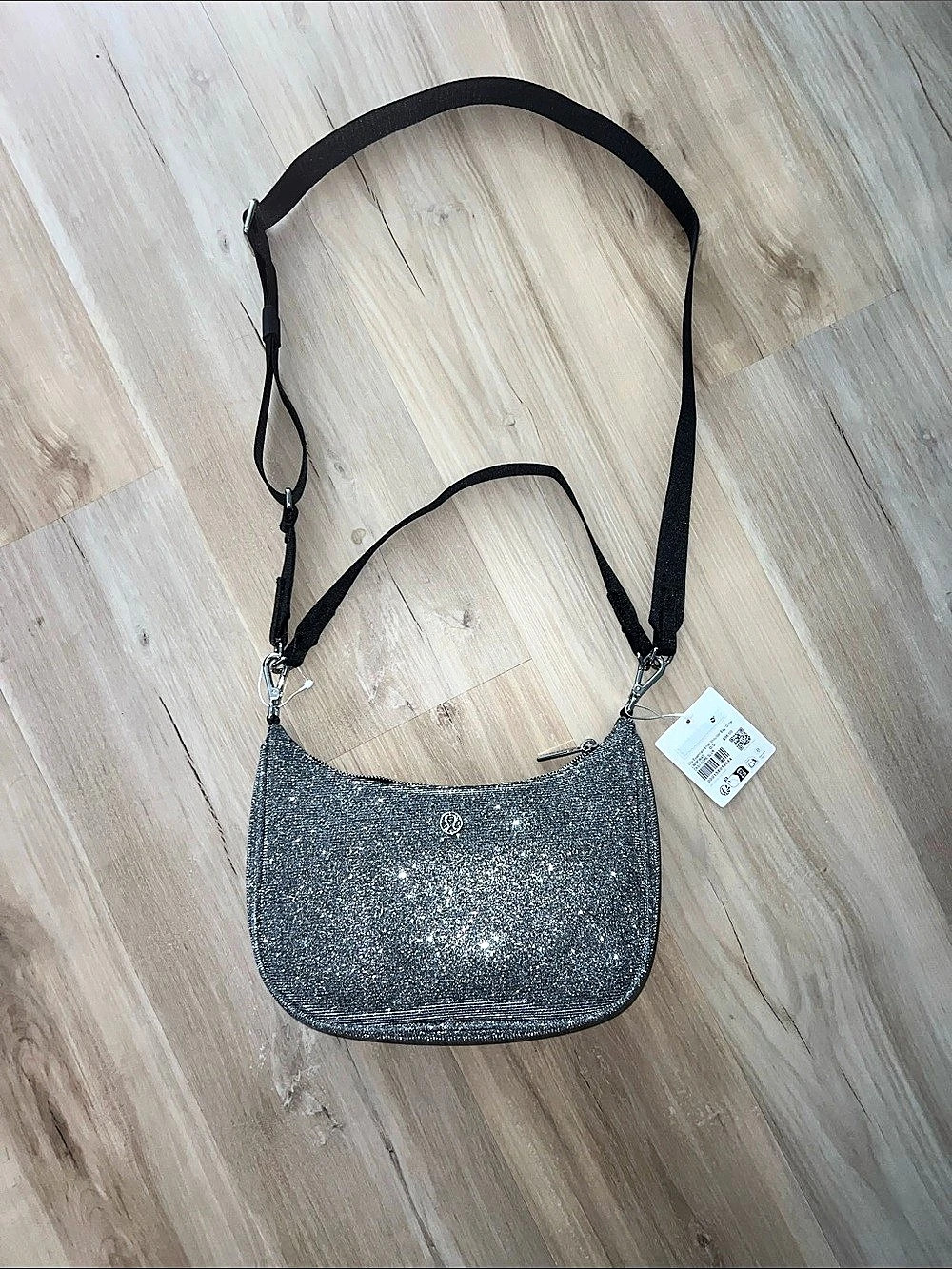 Lululemon bag💎🖤